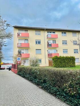Foto - 2 Zimmer Etagenwohnung in Frankenthal (Pfalz)