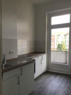 Foto - Etagenwohnung in Kiel zur Miete