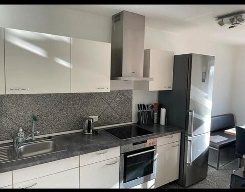 Foto - 3 Zimmer Etagenwohnung in Kissing