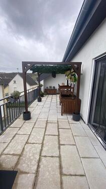 Foto - Dachgeschoßwohnung in Nittel zur Miete