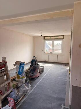 Foto - Erstbezug nach Kernsanierung! 2-Zimmer Wohnung in Klinkum