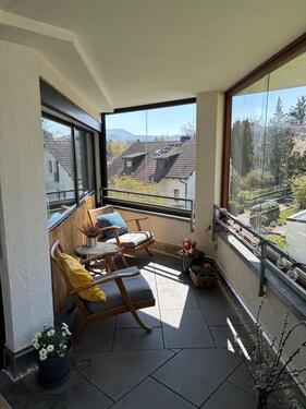 Foto - Vollständig renovierte 4-Zimmer-Wohnung mit Balkon in Metzingen