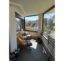 Vollständig renovierte 4-Zimmer-Wohnung mit Balkon in Metzingen