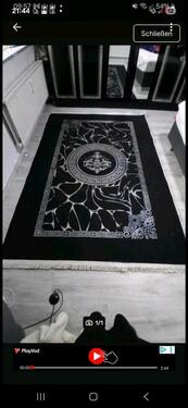 Foto - tepe bewohnzimmer Teppich - 50,00&nbsp;EUR Kaltmiete,