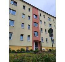 Schöne 2-Raumwohnung mit Balkon in Eberswalde