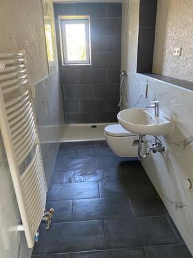 Foto - 5 Zimmerwohnung Obergeschosswohnung