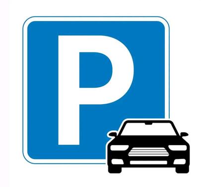 Foto - Stellplatz Auto - 30,00&nbsp;EUR Miete,