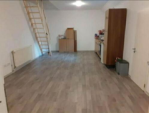 Foto - 3 Zimmer Maisonette Wohnung in Bad Zwischenahn Aschhauserfeld