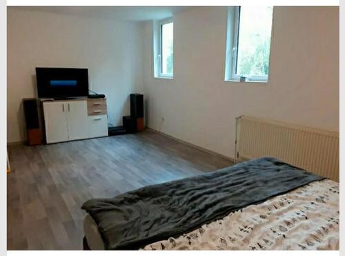Foto - Maisonettenwohnung in Bad Zwischenahn zur Miete