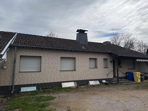 Foto - 6 Zimmer Bauernhaus, Landhaus zum Kaufen in Mechernich