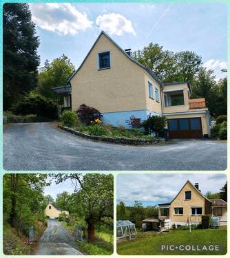 Foto - Zu verkaufen – Einfamilienhaus im Müglitztal