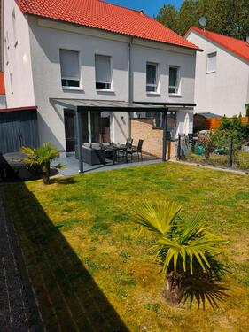 Foto - 5 Zimmer Doppelhaushälfte in Dortmund