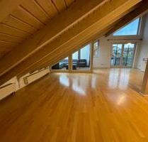 Helle 75 m² Wohnung mit Dachterrasse & Balkon in Oberselters - Bad Camberg