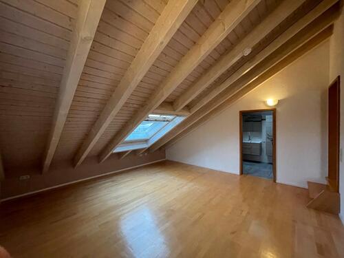 Foto - 2 Zimmer Dachgeschoßwohnung zum Kaufen in Bad Camberg