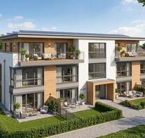 Neubau-Projekt in Altdorf: 6 exklusive KfW 40+ Wohnungen