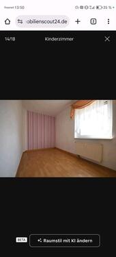Foto - 1 Zimmer Etagenwohnung zum Kaufen in Dessau-Roßlau