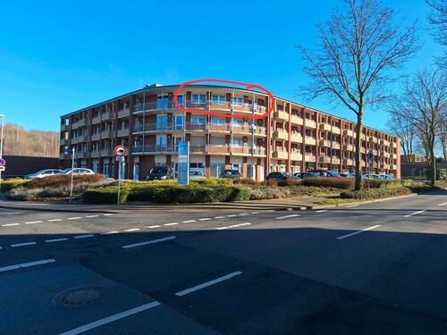 Foto - Eigentumswohnung im 3 OG in Übach-Palenberg