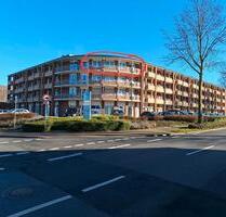 Eigentumswohnung im 3 OG in Übach-Palenberg