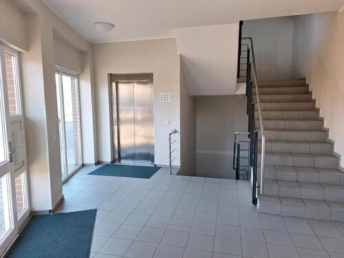 Foto - 2 Zimmer Dachgeschoßwohnung in Übach-Palenberg
