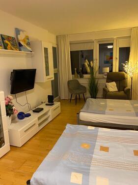 Foto - 3 Zimmer Etagenwohnung in Hannover