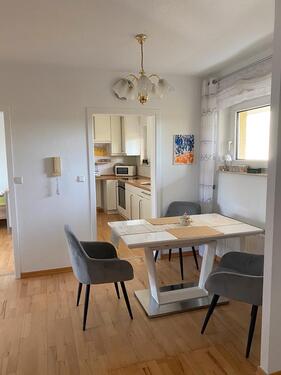 Foto - Etagenwohnung in Hannover zur Miete