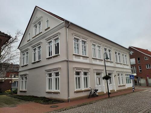 Foto - Repräsentative Geschäftsräume in Twistringen zu vermieten
