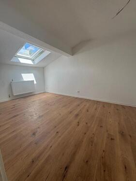 Foto - Etagenwohnung in Blieskastel