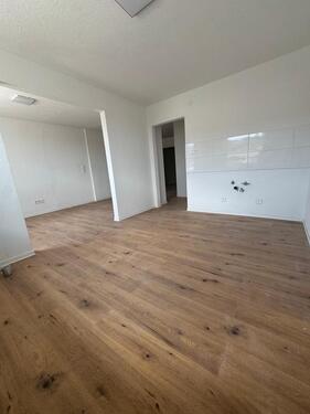 Foto - Etagenwohnung in Blieskastel zur Miete