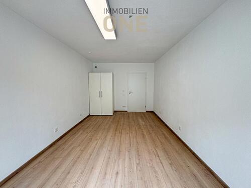 Foto - Etagenwohnung in Regensburg