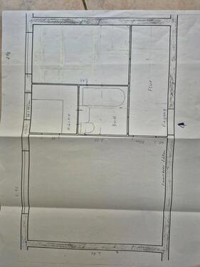 Foto - 1.5 Zimmer Wohnung Borsigwalde - 930,00 EUR Kaltmiete,