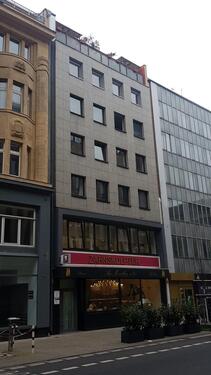 Foto - Luxuriöse Wohnung mit Küche, Balkon, Aufzug (barrierefrei)