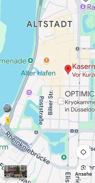 Foto - Etagenwohnung zur Miete in Düsseldorf