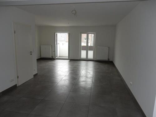 Foto - Etagenwohnung in Düsseldorf zur Miete