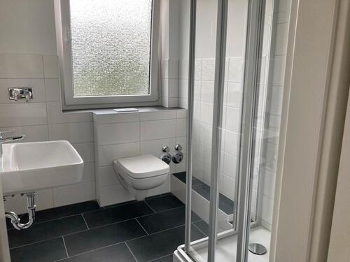 Foto - Etagenwohnung in Braunschweig zur Miete