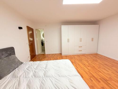 Foto - Etagenwohnung zur Miete in Remagen