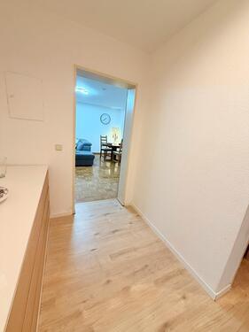 Foto - Etagenwohnung in Remagen zur Miete