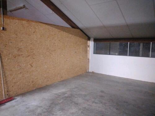 Foto - Lager für Handwerk, Hausrat, Hobby