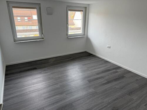 Foto - Etagenwohnung in Böbingen an der Rems