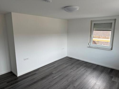 Foto - Etagenwohnung in Böbingen an der Rems zur Miete