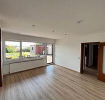 2 ZKB - 60m2 - mit Terasse - 540,00 EUR Kaltmiete, in Heusweiler (PLZ: 66265)