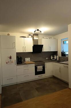 Foto - Etagenwohnung zur Miete in Stimpfach