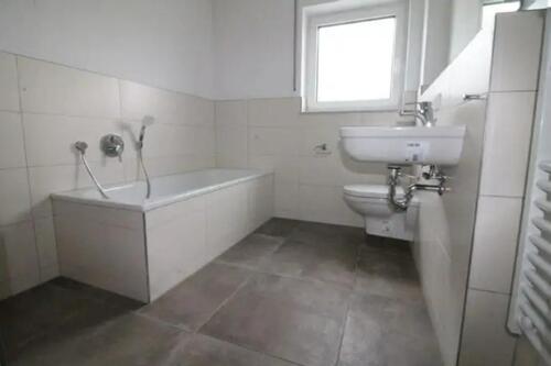 Foto - Etagenwohnung in Stimpfach zur Miete