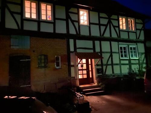 Foto - Traumhaftes Bauernhaus zu vermieten