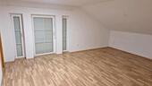 Foto - 1 Zimmer-Dachgeschosswohnung - 450,00 EUR Kaltmiete,