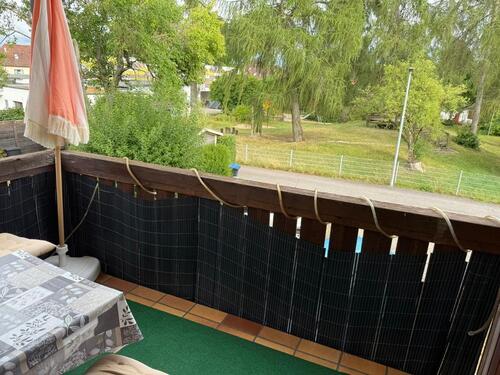 Foto - 2 Zimmer Etagenwohnung in Sindelfingen