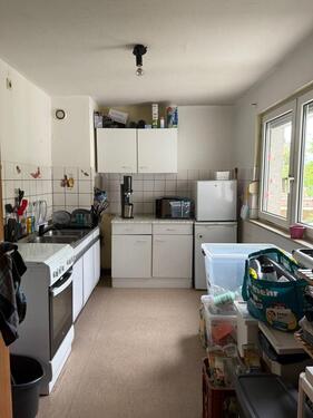 Foto - Etagenwohnung in Sindelfingen zur Miete