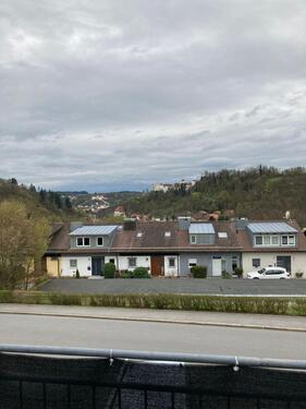 Foto - Passau- Grubweg, Maisonette-Whg., 65 qm