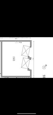 Foto - Garagenstellplatz (Stellpl. 5) - 50,00&nbsp;EUR Miete,