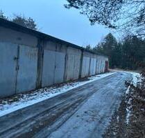 XL Garage zu vermieten: Am Bergbaumuseum 5, 02977 Hoyerswerda