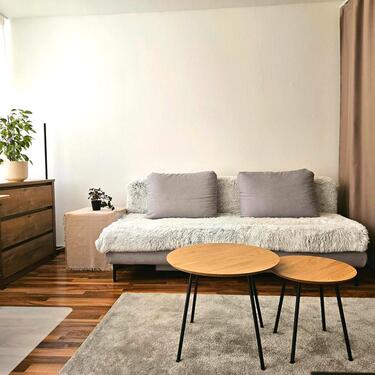 Foto - Möbliertes 40 m² Studio - Kurzmiete 19.05.-06.06.